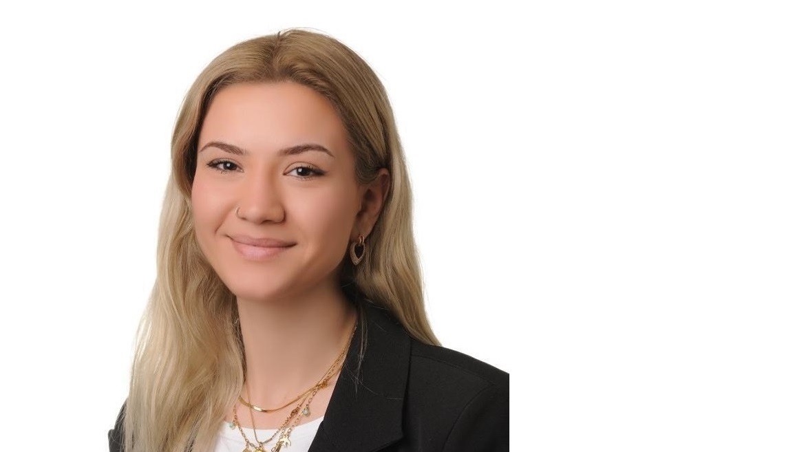 Batı Karadeniz’in en genç milletvekili adayı Bartın’dan