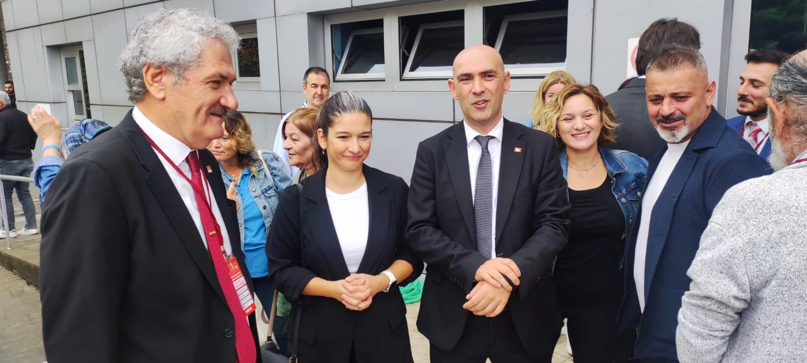 CHP Zonguldak İl Kongresi gerçekleştirildi