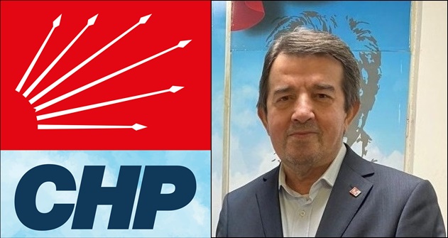 CHP’nin Ulus belediye başkan adayı Sabri Aktaş