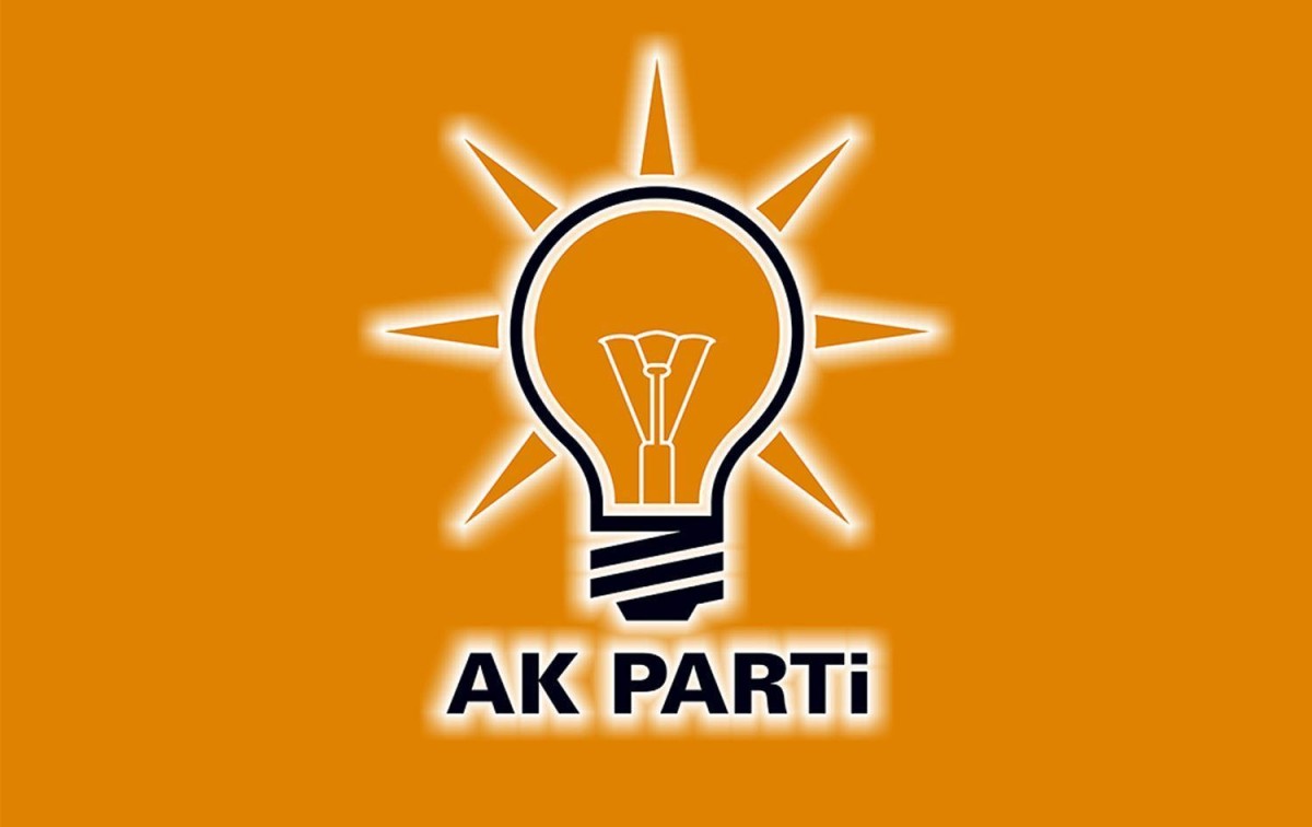 AK Parti Bartın İl Genel Meclisi adayları