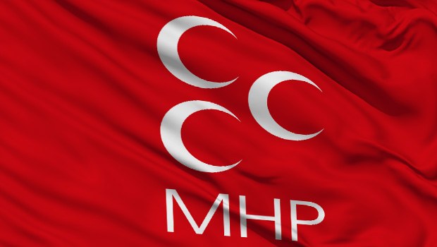 MHP Bartın İl Genel Meclisi adayları