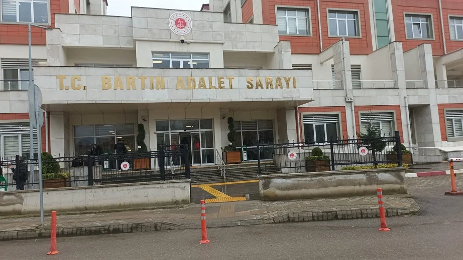 Bartın’da Uyuşturucu Operasyonu: 2 Tutuklama