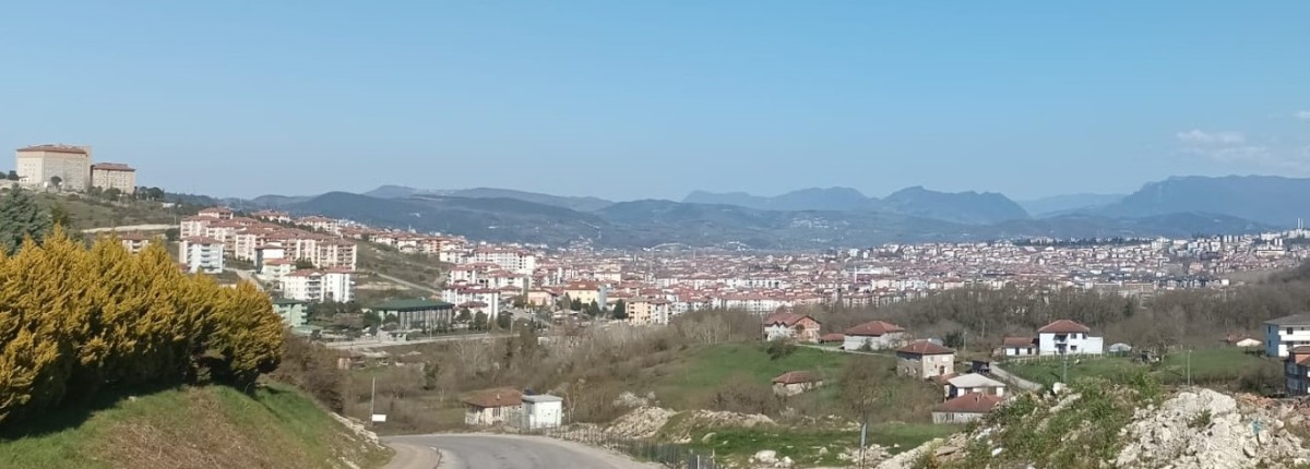 Bahçecik Hattında Arıza