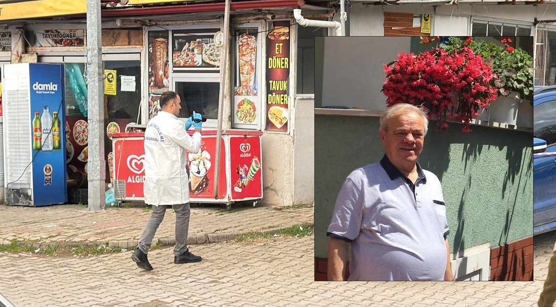 Almanyalı Muhacir Hayatını Kaybetti