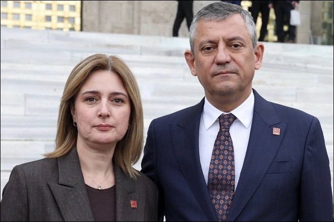 CHP Kadın Kolları’ndan Birlik Mesajı