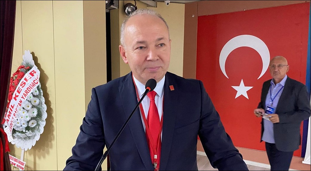 CHP’nin 81 İl Başkanından Özgür Özel’e Destek