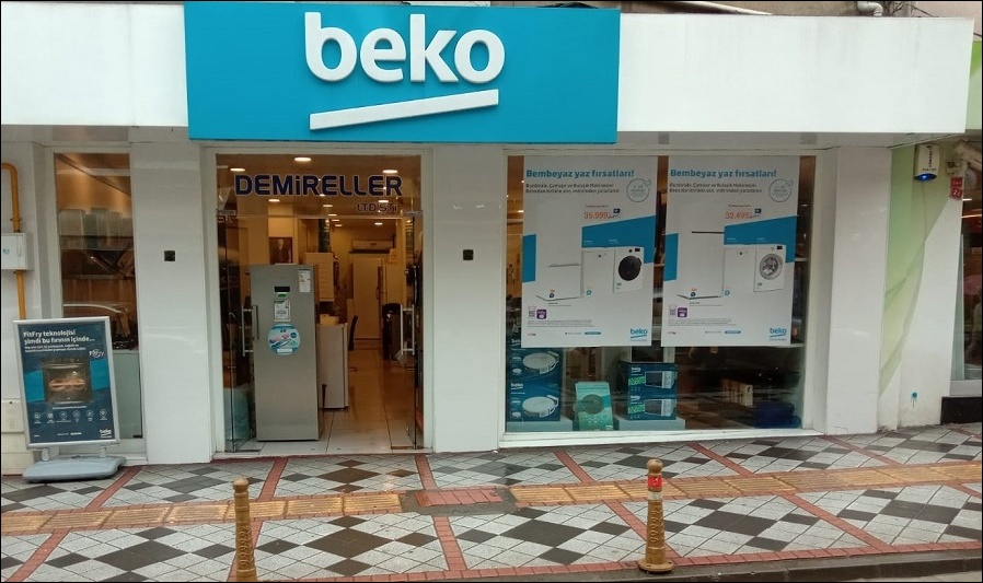 Beko Demireller Kurban Bayramı Mesajı