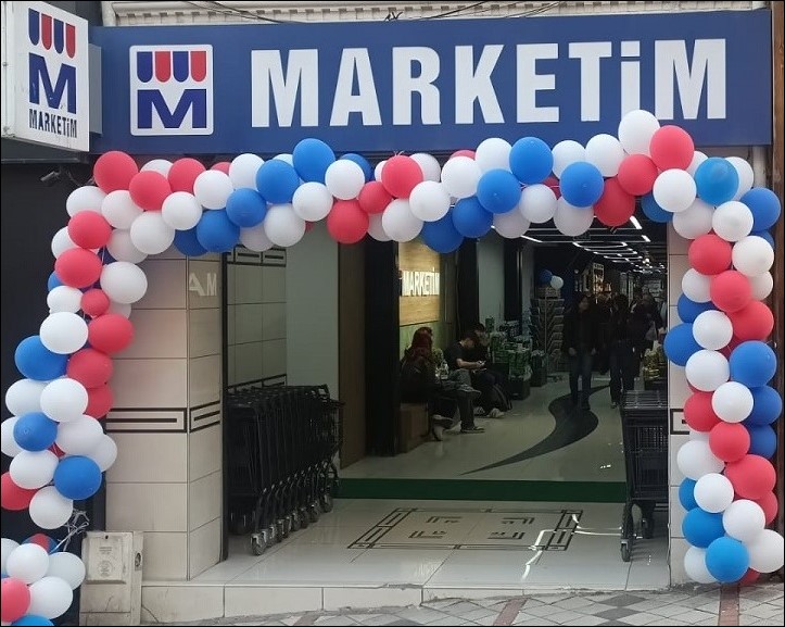Marketim Kurban Bayramı Mesajı