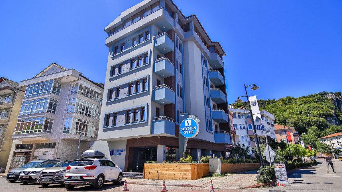  Seymen Otel Kurban Bayramı Mesajı