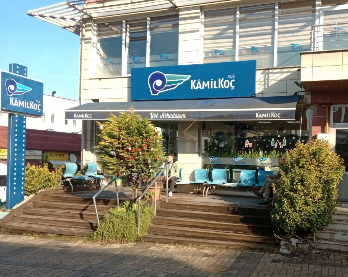 BARTIN KAMİL KOÇ’TAN KURBAN BAYRAMI MESAJI