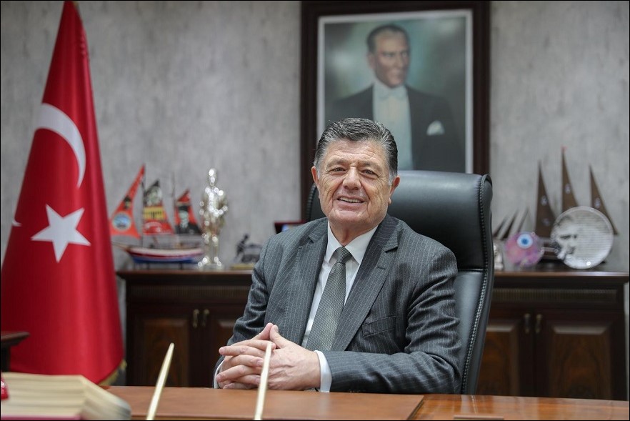 Yalçınkaya Ailesinde Mutlu Gün
