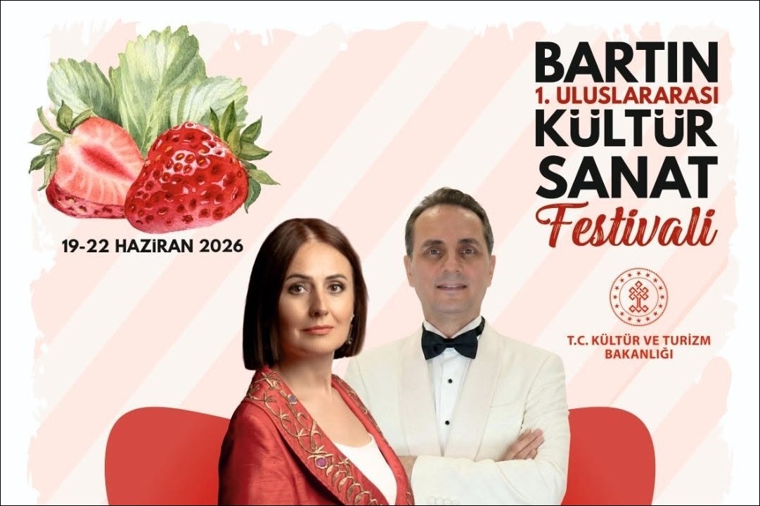 TRT Sanatçılarından Bartın'a Davet 