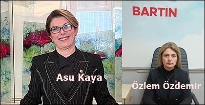 CHP’li Kadınlardan Ortak Tepki