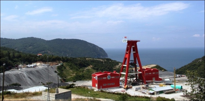 Termik Santral Lisansına İkinci İptal
