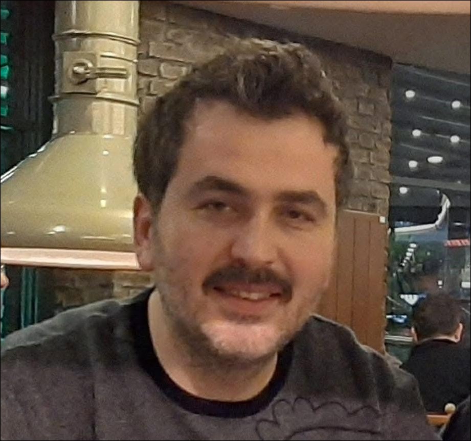 Semih Sargın İYİ Parti'deki Görevinden İstifa Etti