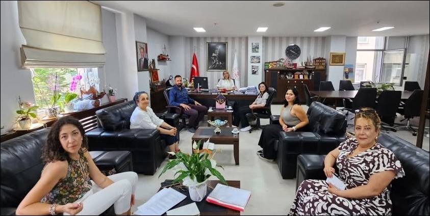 Bartın İşi El Sanatlarına Güçlü Destek 