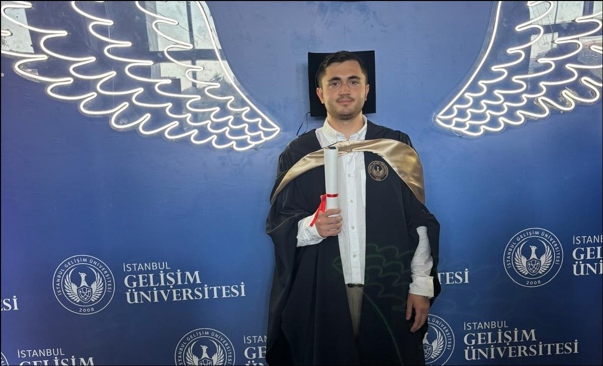 O Artık Fizyoterapist!