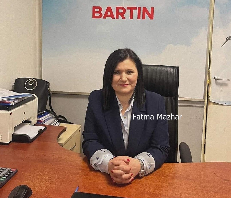 CHP Bartın İl Başkanlığı’na Fatma Mazhar mı Atanıyor?