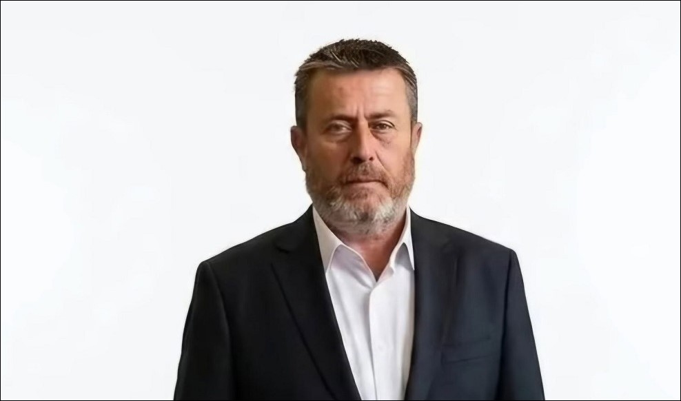 Amasra’nın neşesi Barış Ay hayatını kaybetti