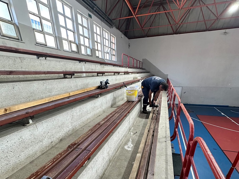 Bartın’da Okullara Belediye Desteği