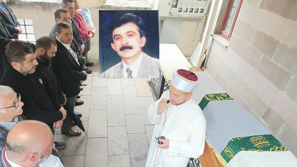Fikri Kılıç Hayatını Kaybetti
