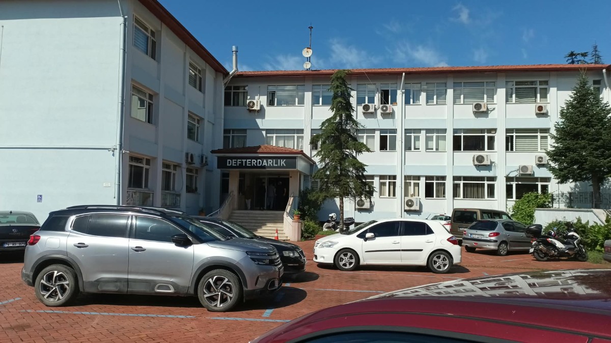 Bartın’da Vergi Rekortmenleri Belli Oldu: Zirvede Büyük Değişim