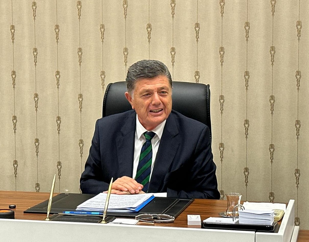 Bartın’ın 11 Kilometresi Baştan Sona Yenilendi